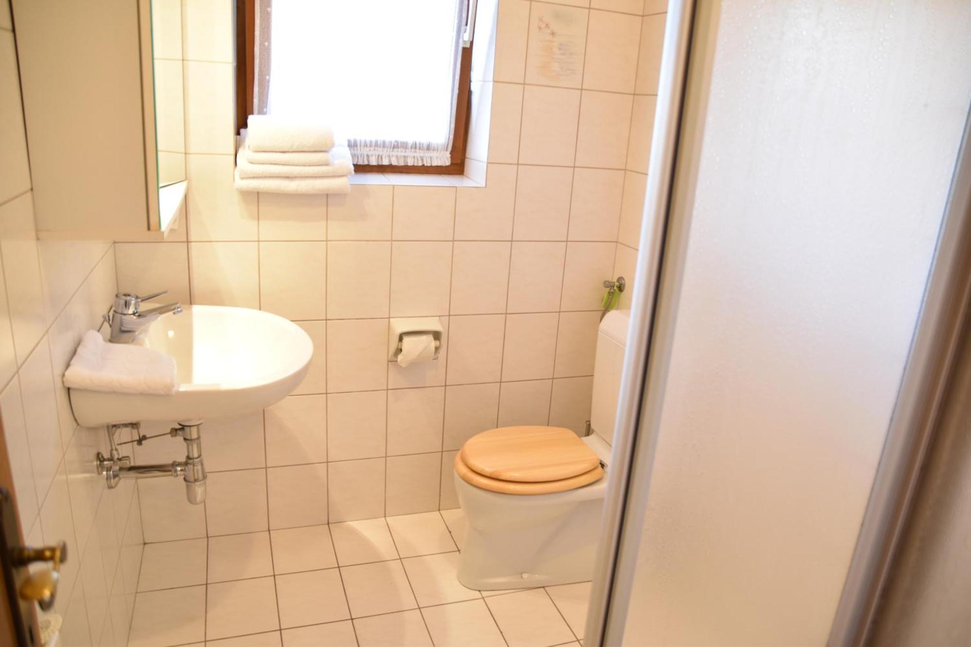 Appartamento Haus Dorfer Döbriach Camera foto