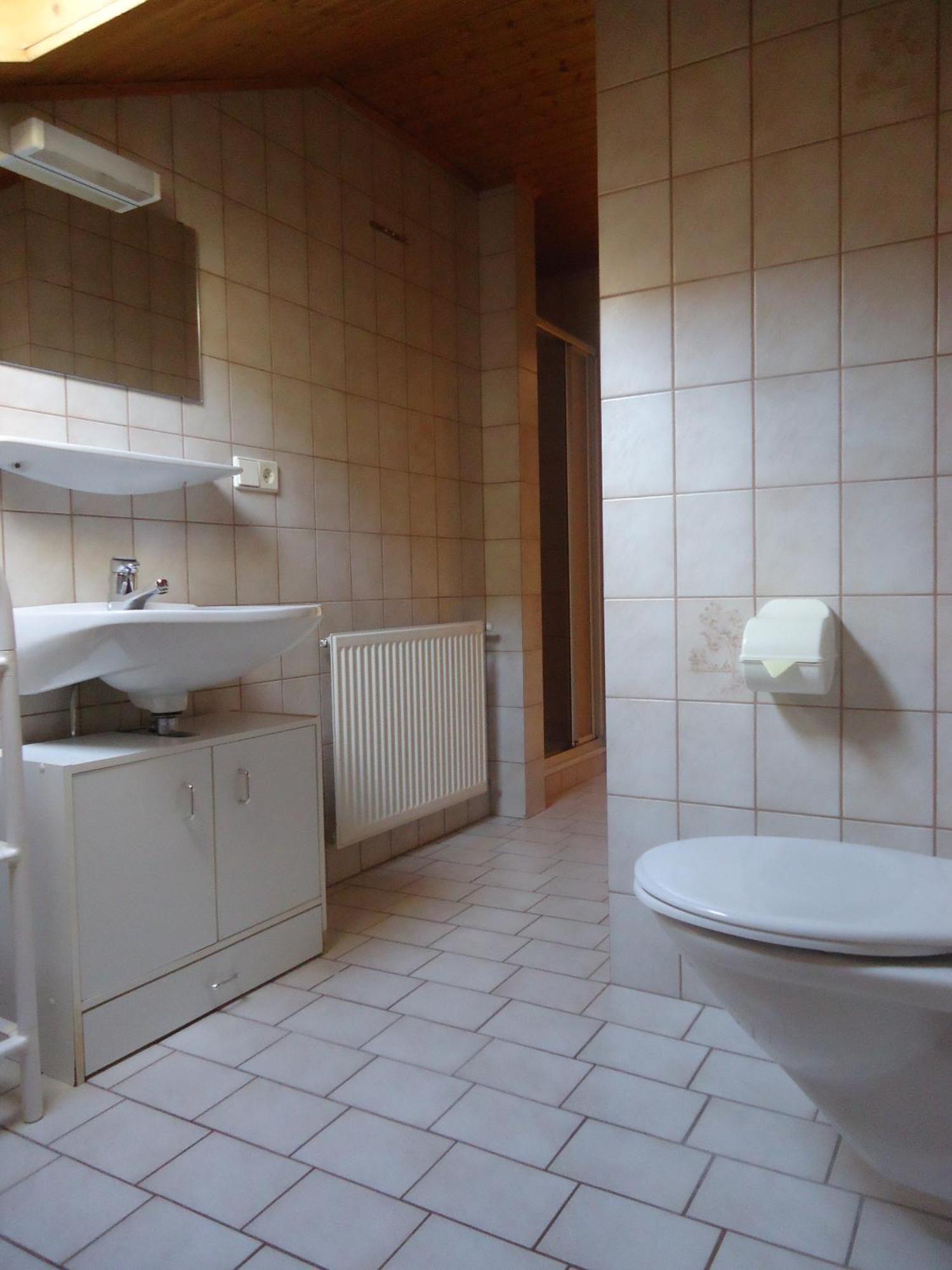 Appartamento Haus Dorfer Döbriach Camera foto