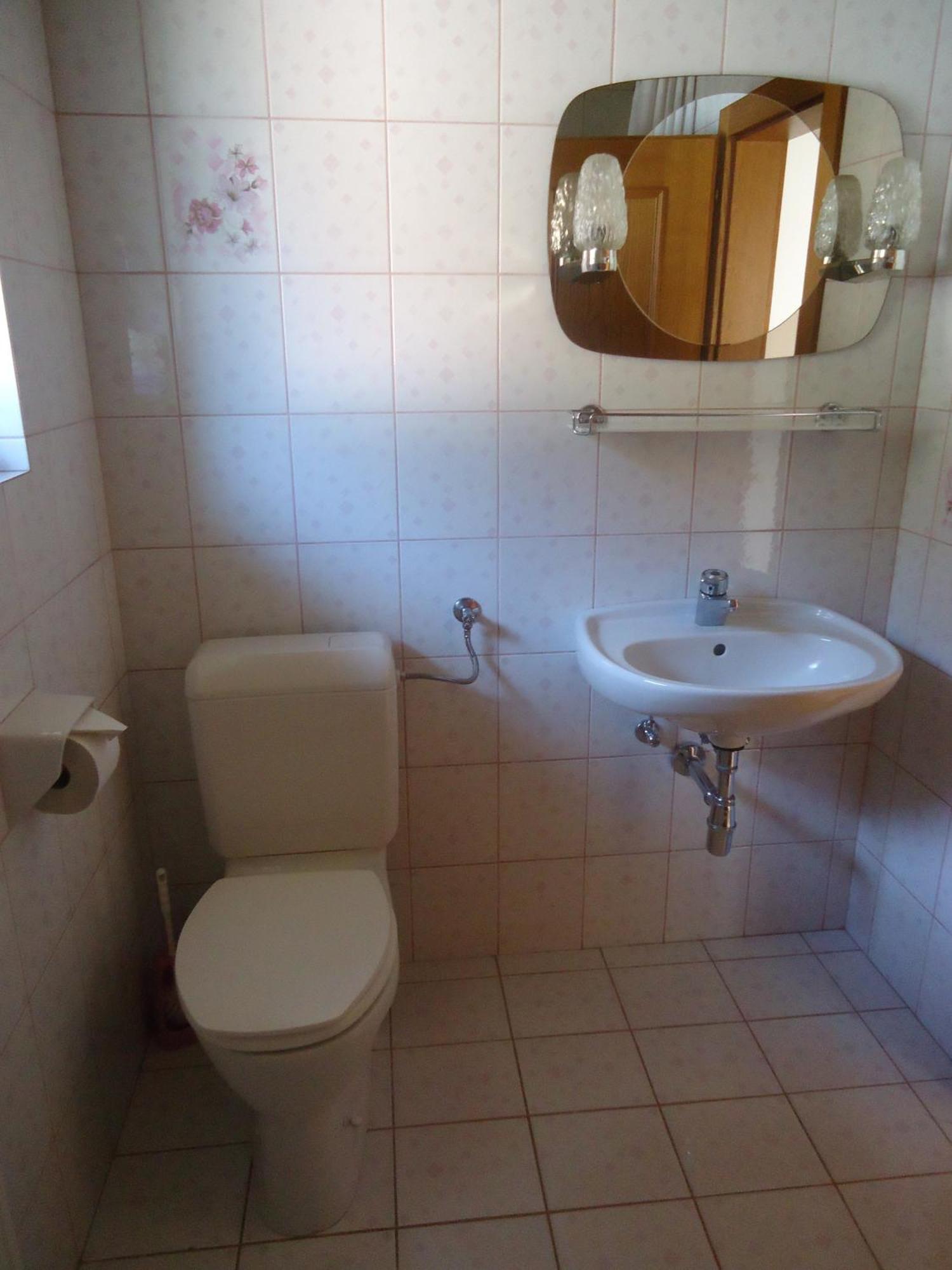 Appartamento Haus Dorfer Döbriach Camera foto